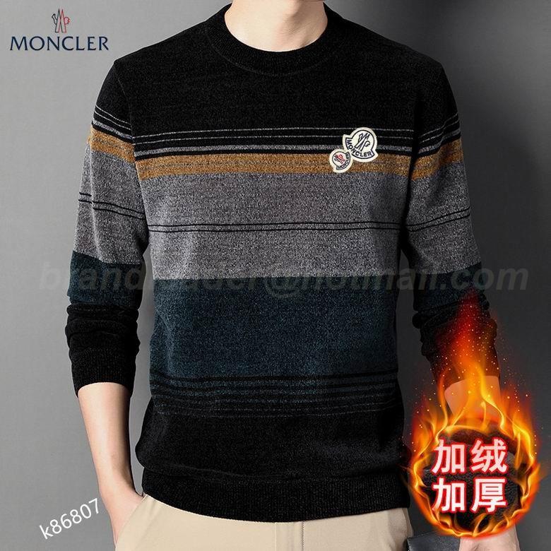 Moncler Men's Sweater 38